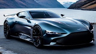 Aston Martin Valhalla | Engineering done differently.2025 Aston Martin Valhalla review|