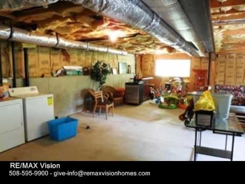 5 Kingsbury Rd, Webster, MA home video tour