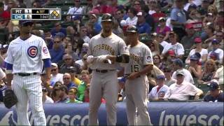 2011/09/03 Lee's RBI single Wealth