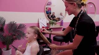 Pamper Parlour At Paradise Resort