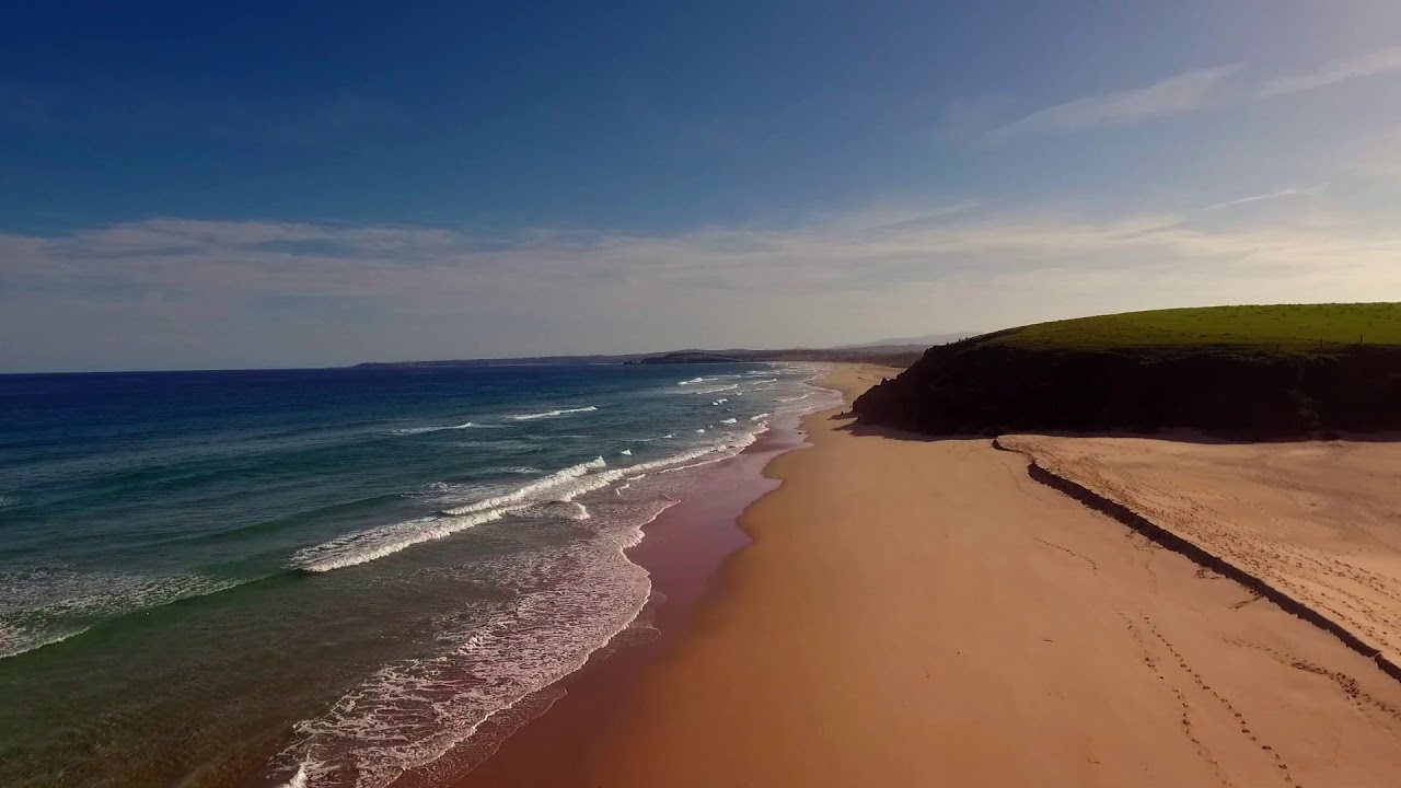 Tilba Festival - Where I Belong