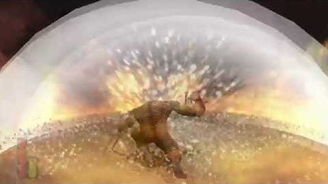 The Suffering - Insanity Attacks