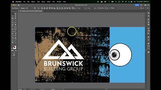 Approaches to texture in Adobe Illustrator: Incorporating bitmap tiff