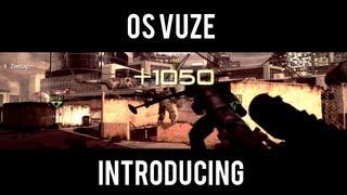 Drop Vuze [Leader] | By Mighty