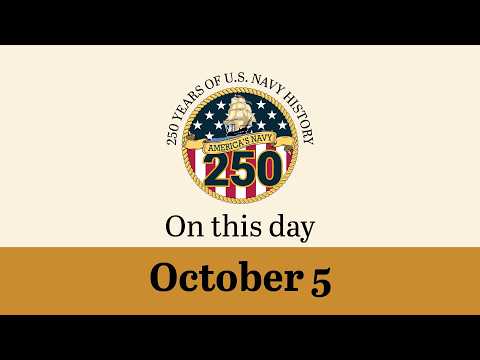 October 5