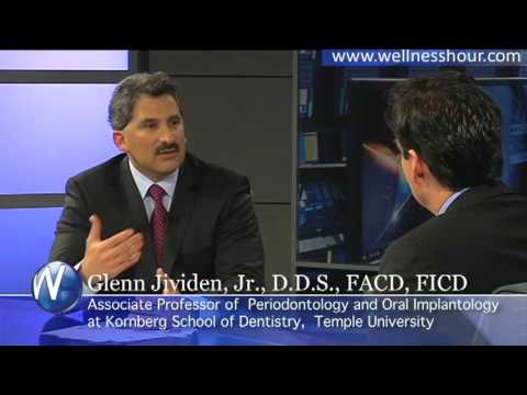 Video Dr. Glenn Jividen - Ohio Dental Implants - youtube