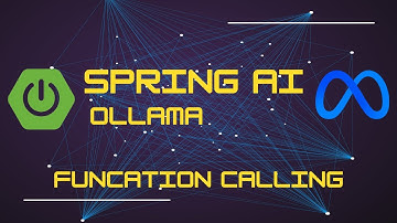 Spring AI Functions - How to register custom Java functions with the Chat Client