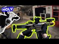 NEW Elite Force Avalon Calibur II PDW Gameplay