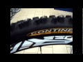 Continental Spike Claw winter tyres - short intro video