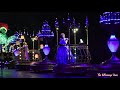 Paint the Night Parade at Disneyland Resort Anaheim | 70th Anniversary Celebration | 2025