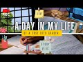 A day in my life 📚✨🩷|| How to grow yt channel || CBSE 10th grader study vlog || Sai Shimpi