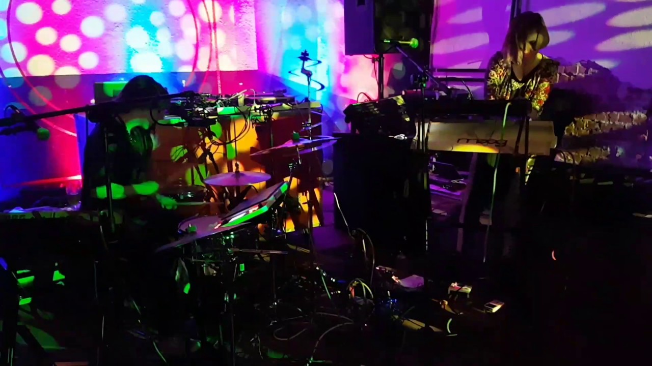 Bassalog na Beer Geek Madness 2017