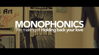 Monophonics - Making of "Holding Back Your Love" chords