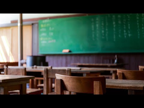 卒業ソング・武田鉄矢「声援」～新型コロナに負けるな！～歌う介護福祉士（2020.12）