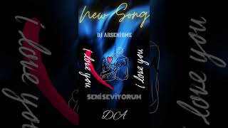 Seni̇ Sevi̇yorum
