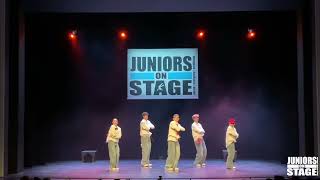 Juniors on Stage 2026 I Showcase I UC