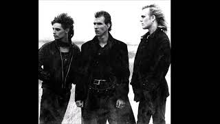 New Model Army - 1984