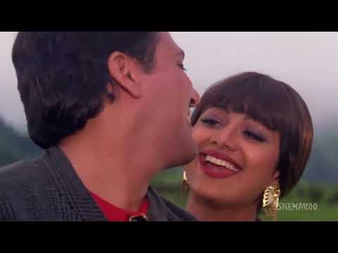 socho-na-jara-yeh-socho-hd-chhote-sarkar-song-govinda-shilpa-shetty-su