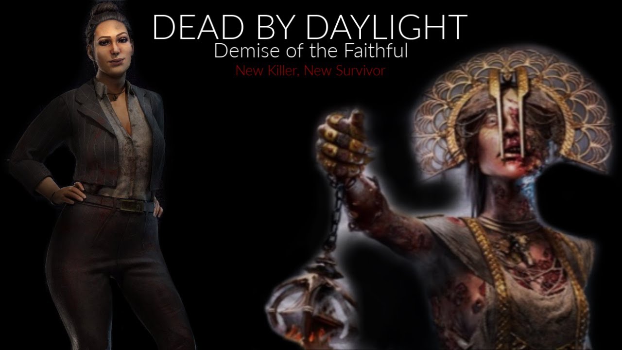 Demise перевод. Джейн Ромеро дбд. Dead by Daylight - Demise of the Faithful. Dead by Daylight - Demise of the Faithful Chapter.