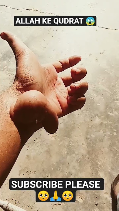 ALLAH HUAKBAR 😱🙏🥺#allahuakbar #viralvideo