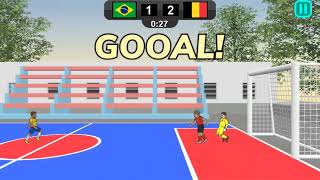Soccer Shoot Star 2 - GDevelop game - Update 23