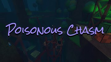 [FE2 | MAP INGAME] Poisonous Chasm (Crazy) by Shortroundzach