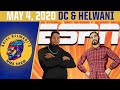 Ariel Helwani's MMA Show (May 4, 2020) | ESPN MMA