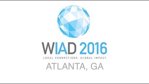 2016 Key Note Aaron Walter Seg 1