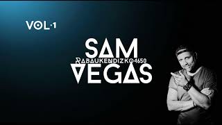 DJ Sam Vegas Rabaukendizko 4650 Vol. 1 - EDM - Tech-House - Clubsounds - Festival Sounds