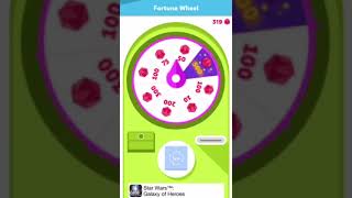 Rolly Vortex New High Score!