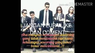 Caption versi Aliando Syarief screenshot 5