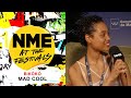 Bikôkô what influences her sound and performing with her Dad