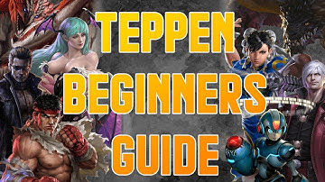 Complete Beginners Guide to Teppen | Tutorial and Walkthrough