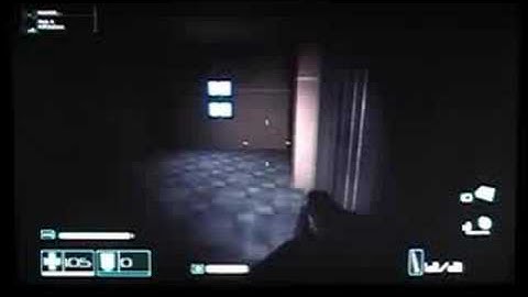 F.E.A.R Alice wade level pt5 (FINAL)