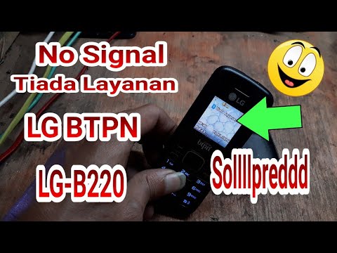 Video: Bagaimana cara mengaktifkan kartu SIM di ponsel LG saya?