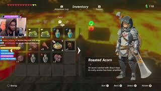 Breath of the Wild - Rowdy Boy Adventures @ThatGuyTagg
