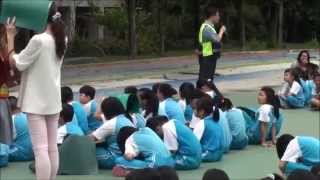 1030919防災演練