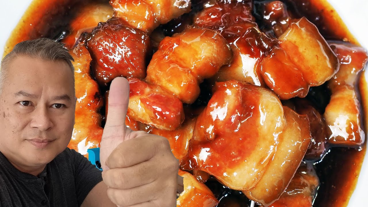 อิ่มพุงกลางหมูหวานสองถ้วย อาหารใต้ร้านประจำ มิสเตอร์ฮ๊อตเซีย