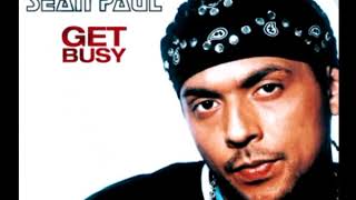 Sean Paul - Get Busy (, High Pitched +0.5 version) Resimi