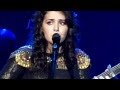 Katie Melua - If You Were A Sailboat  LIVE (Coliseu do Porto 2011)