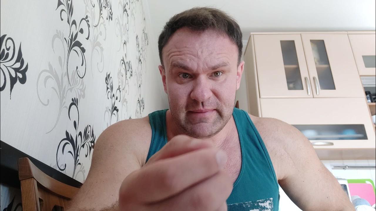 Живов о Смаеве и его 50 летней жене. Реакция Диаса Апокрифа - YouTube