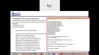 Day19 Java Programming