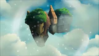 Islets - Compactor parkour & vs Rogue Bot / Recombine 4th Island