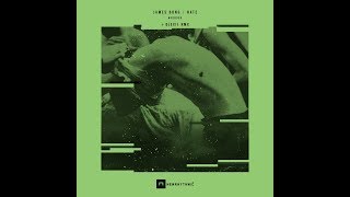 JAMES BONG   Hate   inc  Olexii Rmx   Newrhythmic Recs 080