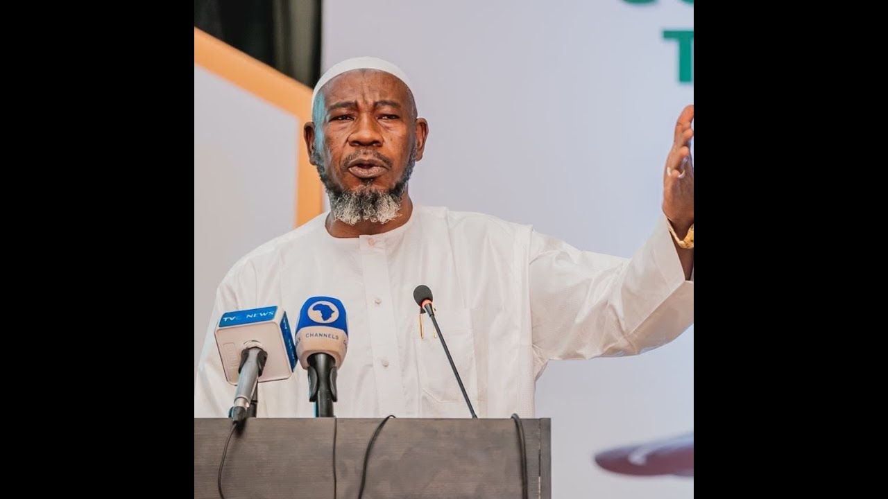 RAMADAN TAFSEE 2026 THEME: PURPOSE OF LIFE