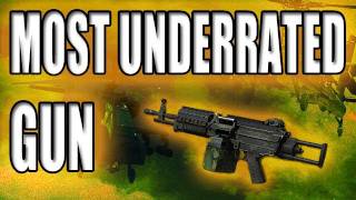 MW3 Tips & Tricks: MOST UNDER-RATED Gun in MW3! MK46 Tips & Tricks -  (Modern Warfare 3)