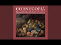 Miniature de la vidéo de la chanson Armonico Tributo, Sonata 1: Ii. Allegro E Presto