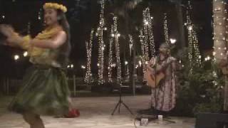 SOPHISTICATED HULA