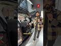 Wall of CNG #ytshorts #nissan #cng #cngmileage