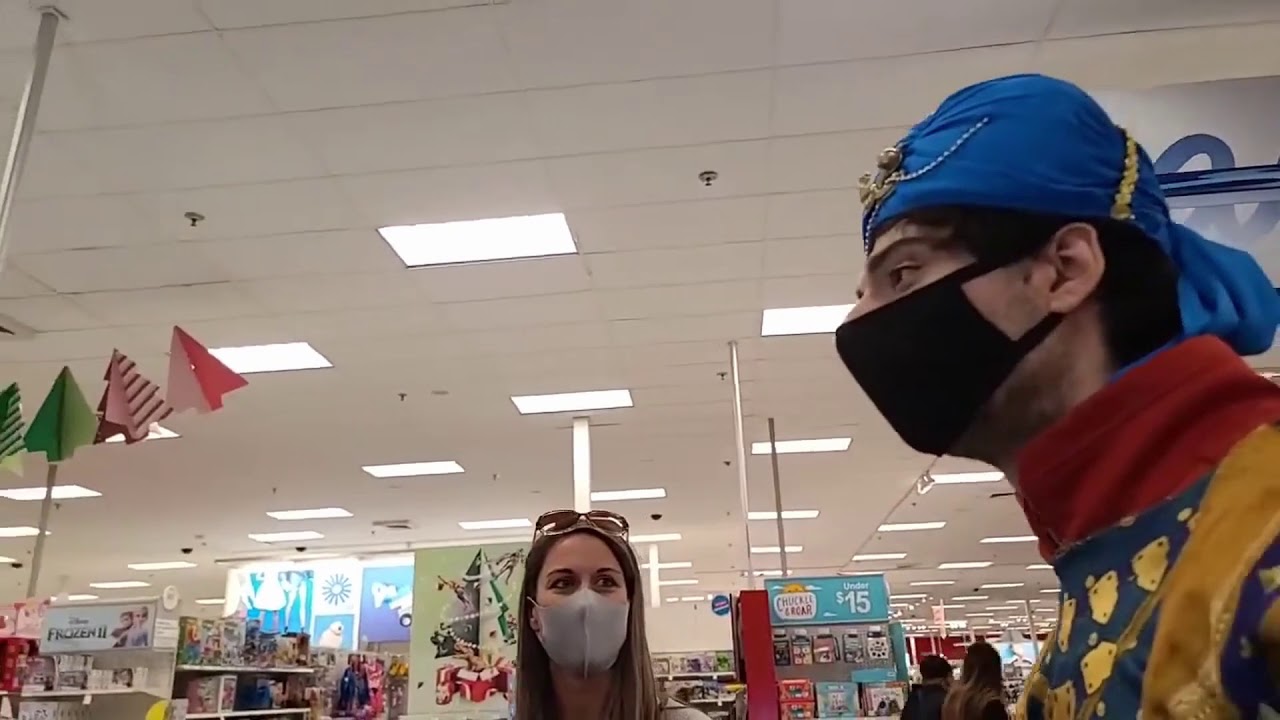 Ice Poseidon Meets an Autism Specialist